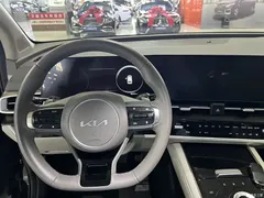 2023 Kia Shibo Extension 1.5T 2WD Premium, чёрный — фото 6