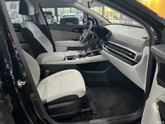 2023 Kia Shibo Extension 1.5T 2WD Premium, чёрный — фото 7