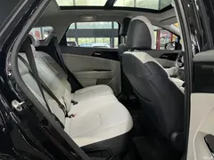 2023 Kia Shibo Extension 1.5T 2WD Premium, чёрный — фото 9