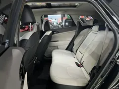 2023 Kia Shibo Extension 1.5T 2WD Premium, чёрный — фото 11
