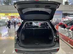 2023 Kia Shibo Extension 1.5T 2WD Premium, чёрный — фото 13