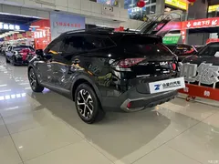 2023 Kia Shibo Extension 1.5T 2WD Premium, чёрный — фото 17