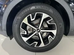 2023 Kia Shibo Extension 1.5T 2WD Premium, чёрный — фото 18