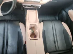2024 BYD Seagull EV 305km Honor Freedom, белый — фото 10