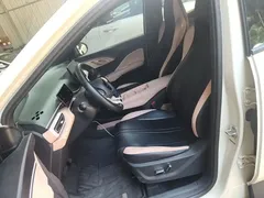 2024 BYD Seagull EV 305km Honor Freedom, белый — фото 11