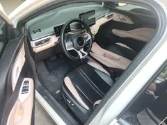 2024 BYD Seagull EV 305km Honor Freedom, белый — фото 12