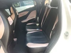 2024 BYD Seagull EV 305km Honor Freedom, белый — фото 13