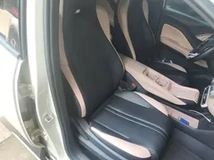 2024 BYD Seagull EV 305km Honor Freedom, белый — фото 20