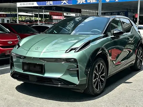 2023 Zeekr X RWD ME 5-seat
