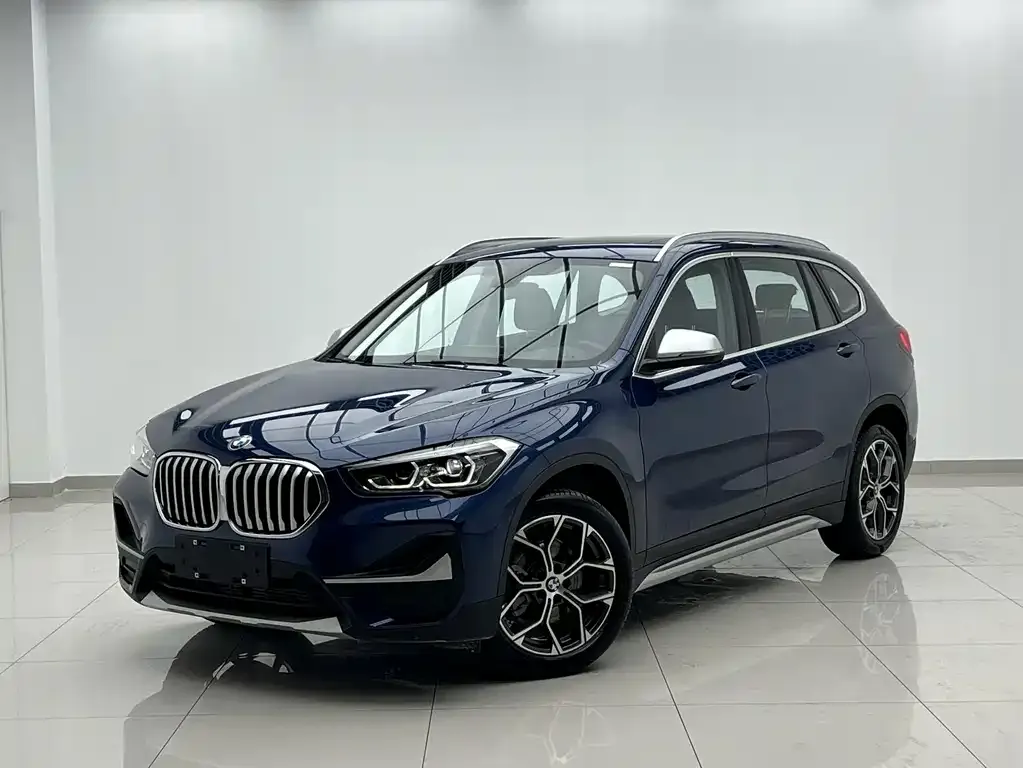 2022 BMW X1 Premium
