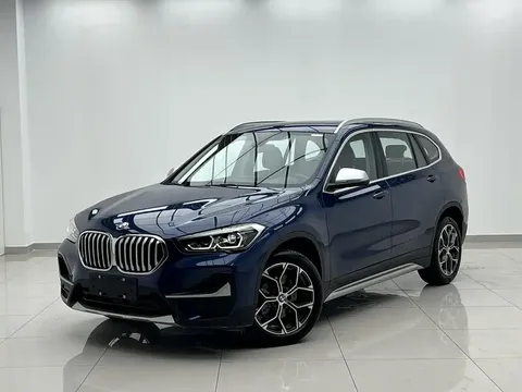 2022 BMW X1 Premium