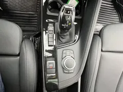 2022 BMW X1 Premium, синий — фото 11