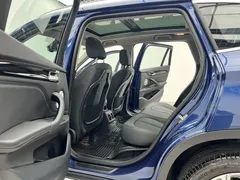 2022 BMW X1 Premium, синий — фото 14