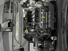 2022 Hyundai Elantra 1.5L CVT LUX Premium, белый — фото 21