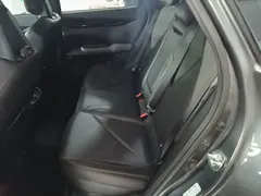 2022 Changan UNI-V 1.5T Premium, зелёный — фото 13