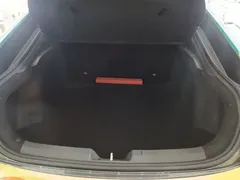 2022 Changan UNI-V 1.5T Premium, зелёный — фото 15