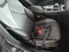 2022 Changan UNI-V 1.5T Premium, зелёный — фото 20