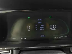 2023 Hyundai Elantra 1.5L CVT GLX Elite, синий — фото 9