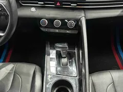 2023 Hyundai Elantra 1.5L CVT GLX Elite, синий — фото 12