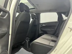 2022 Honda Fit 1.5L CVT Sunroof, белый — фото 8
