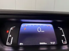 2022 Honda Fit 1.5L CVT Sunroof, белый — фото 11