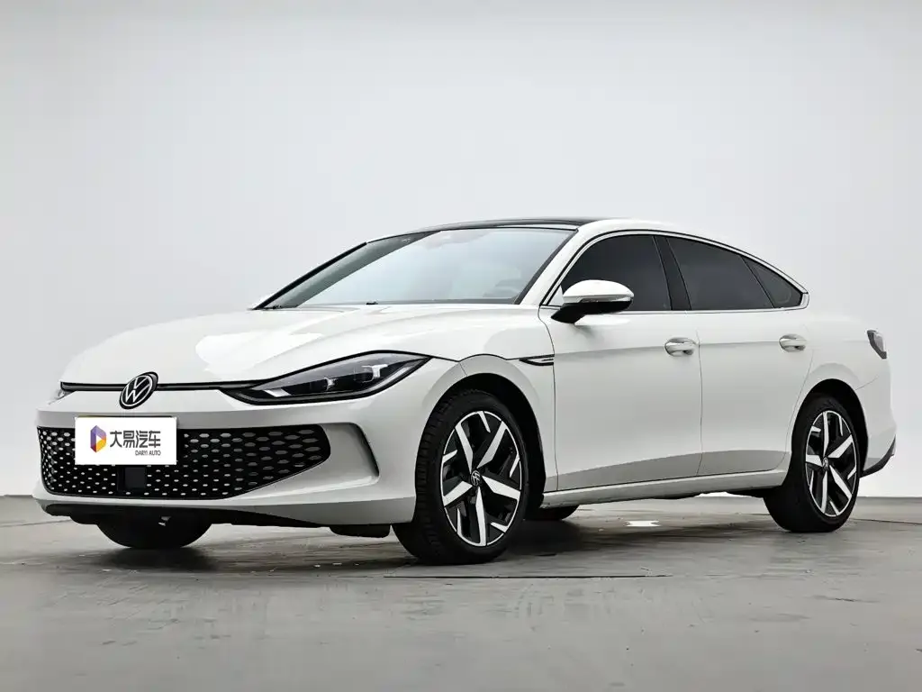 2023 Volkswagen Lamando L 280TSI DSG