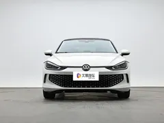 2023 Volkswagen Lamando L 280TSI DSG, белый — фото 2