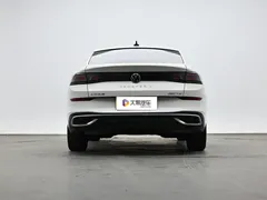 2023 Volkswagen Lamando L 280TSI DSG, белый — фото 4