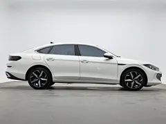 2023 Volkswagen Lamando L 280TSI DSG, белый — фото 5