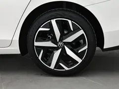 2023 Volkswagen Lamando L 280TSI DSG, белый — фото 8