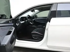 2023 Volkswagen Lamando L 280TSI DSG, белый — фото 9