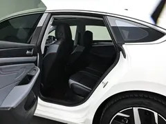 2023 Volkswagen Lamando L 280TSI DSG, белый — фото 12
