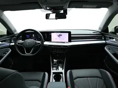 2023 Volkswagen Lamando L 280TSI DSG, белый — фото 13