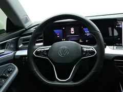2023 Volkswagen Lamando L 280TSI DSG, белый — фото 14