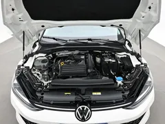 2023 Volkswagen Lamando L 280TSI DSG, белый — фото 15