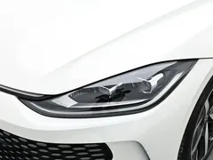 2023 Volkswagen Lamando L 280TSI DSG, белый — фото 16