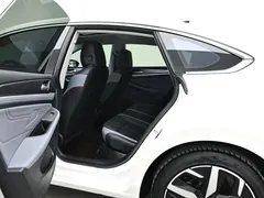 2023 Volkswagen Lamando L 280TSI DSG, белый — фото 17
