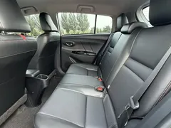 2022 Toyota Yaris L Zhixuan X 1.5L CVT Luxury Plus, белый — фото 8