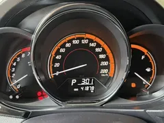 2022 Toyota Yaris L Zhixuan X 1.5L CVT Luxury Plus, белый — фото 10