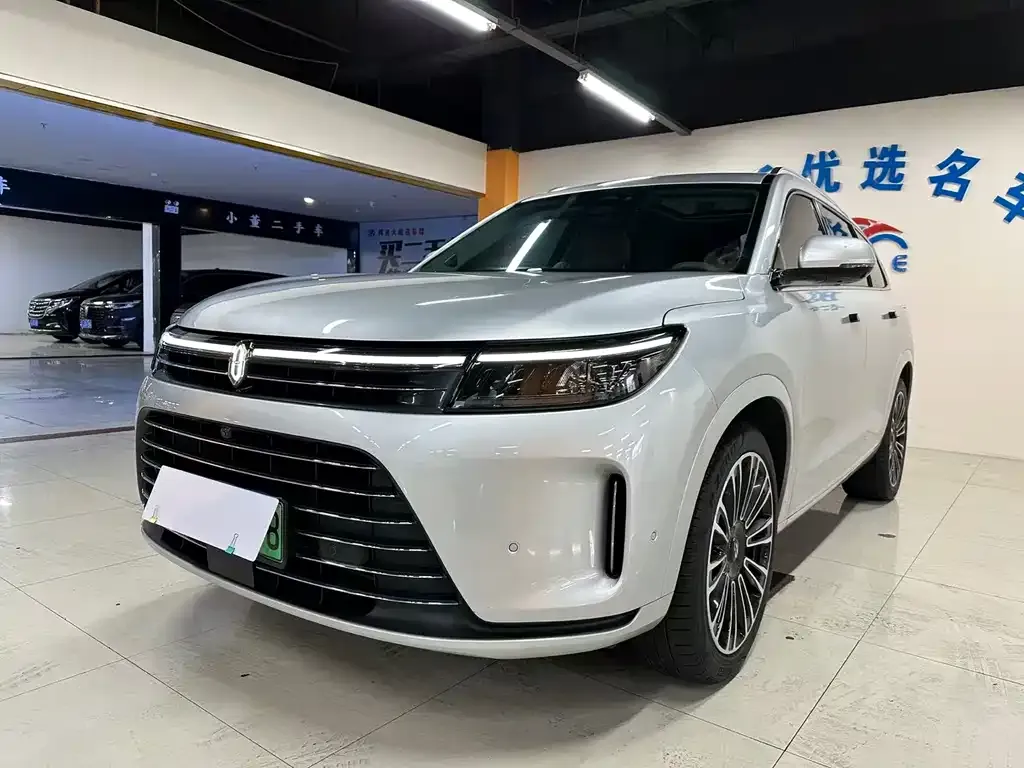 2024 Aito M7 1.5T Plus 5
