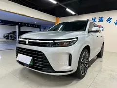 2024 Aito M7 1.5T Plus 5 — фото 1