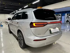 2024 Aito M7 1.5T Plus 5 — фото 14