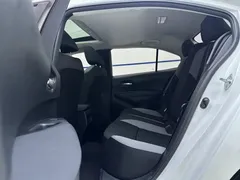 2021 Toyota Corolla 1.2T S-CVT PLUS, белый — фото 9