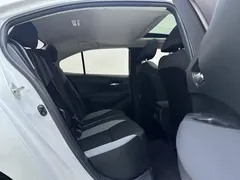 2021 Toyota Corolla 1.2T S-CVT PLUS, белый — фото 10