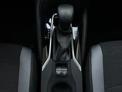 2021 Toyota Corolla 1.2T S-CVT PLUS, белый — фото 15