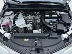 2021 Toyota Corolla 1.2T S-CVT PLUS, белый — фото 21