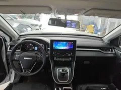 2021 Haval M6 PLUS 1.5T DCT, белый — фото 10