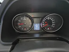 2021 Haval M6 PLUS 1.5T DCT, белый — фото 12