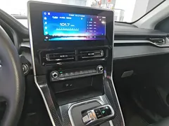 2021 Haval M6 PLUS 1.5T DCT, белый — фото 13
