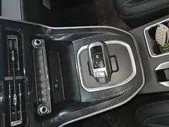 2021 Haval M6 PLUS 1.5T DCT, белый — фото 14